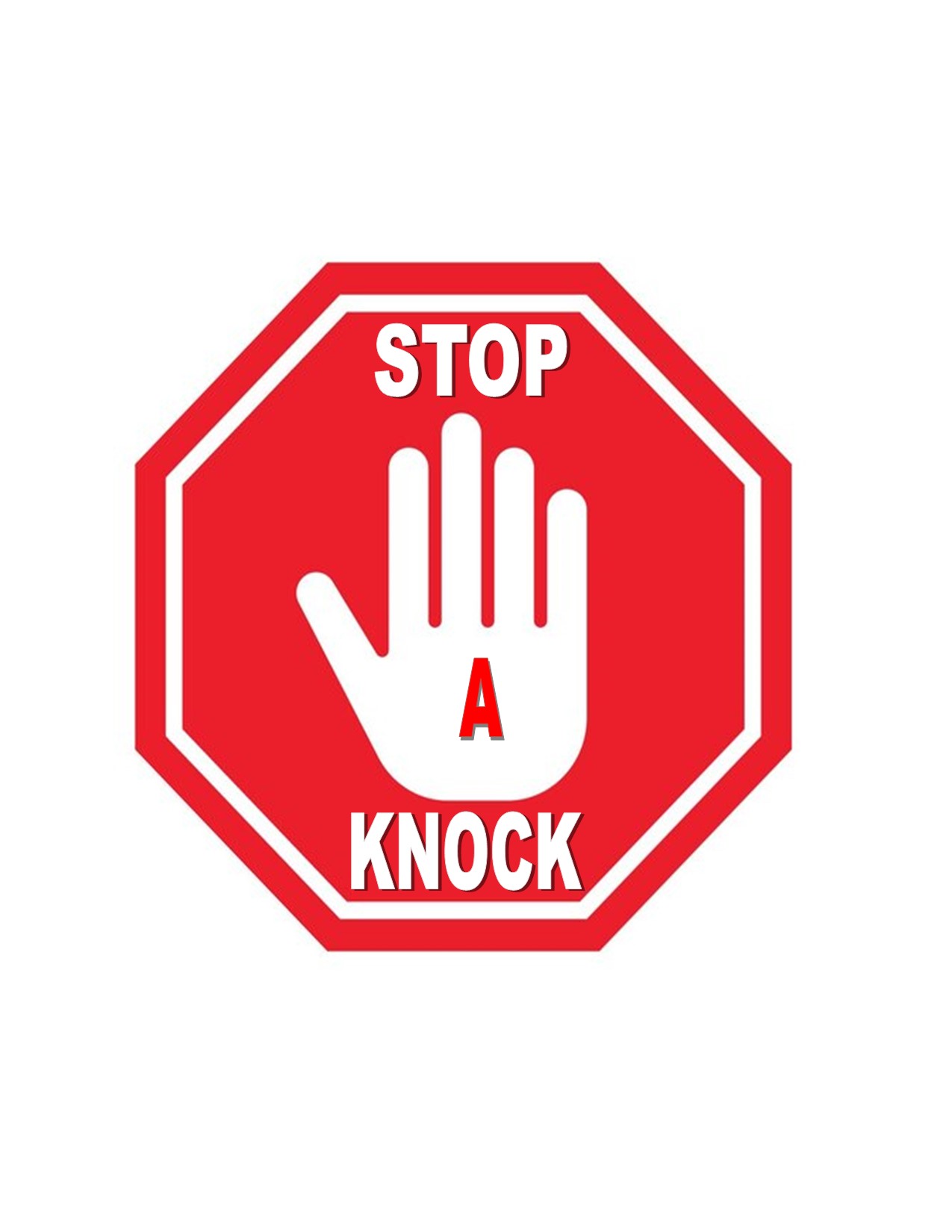 STOP A KNOCK